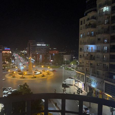 Horizont Apart-Hotel Shkodër Dış mekan fotoğraf